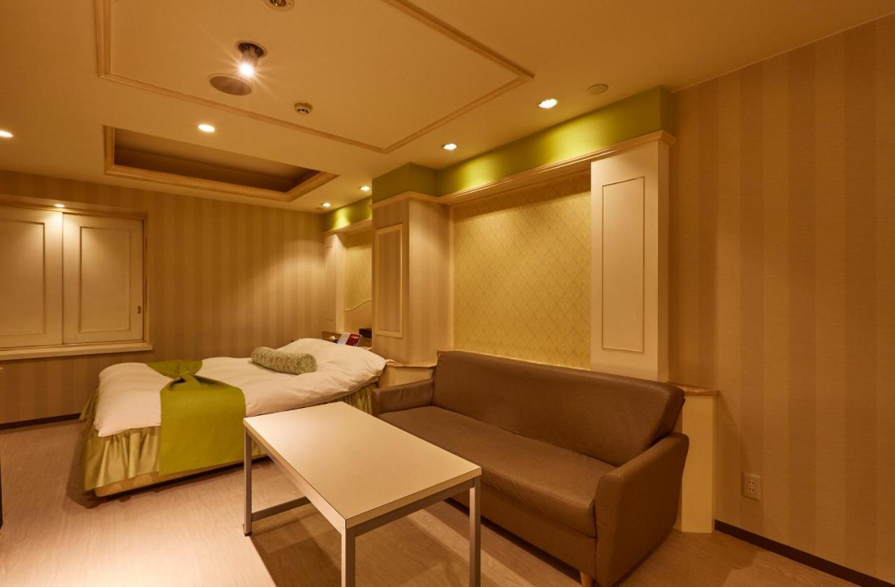 Hotel Christmas (Adults Only) Inazawa Exterior foto