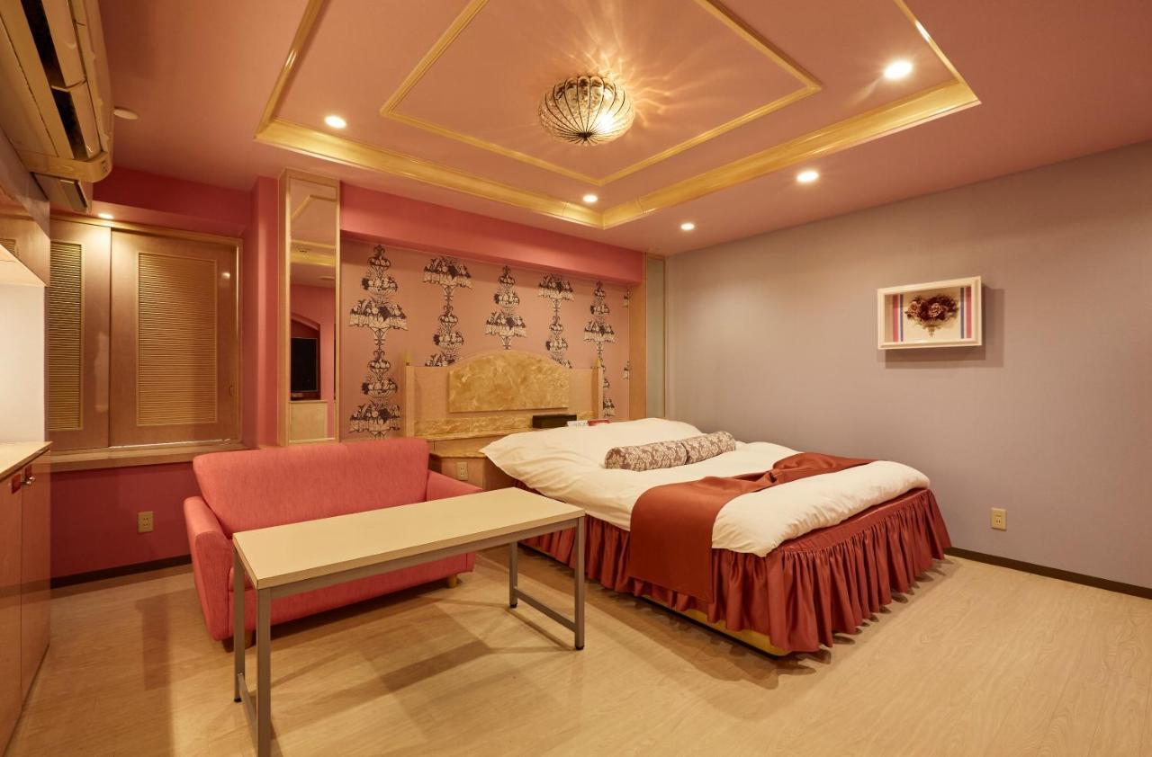 Hotel Christmas (Adults Only) Inazawa Exterior foto